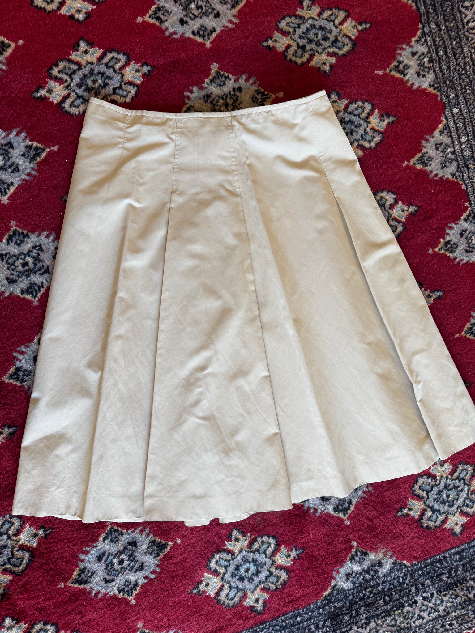 MAX MARA VINTAGE SKIRT
