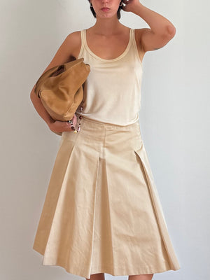 MAX MARA VINTAGE SKIRT