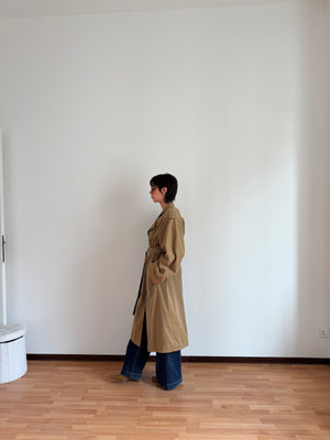 HERNO VINTAGE TRENCH
