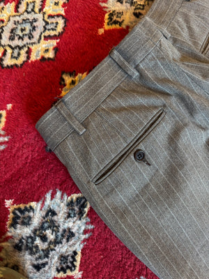 VINTAGE MAN PANTS