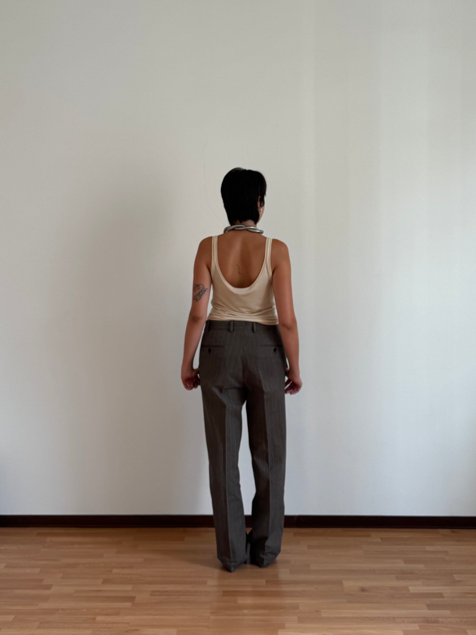 VINTAGE MAN PANTS