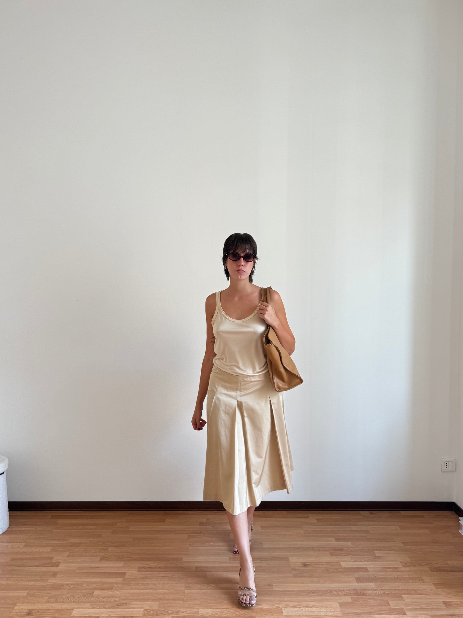 MAX MARA VINTAGE SKIRT