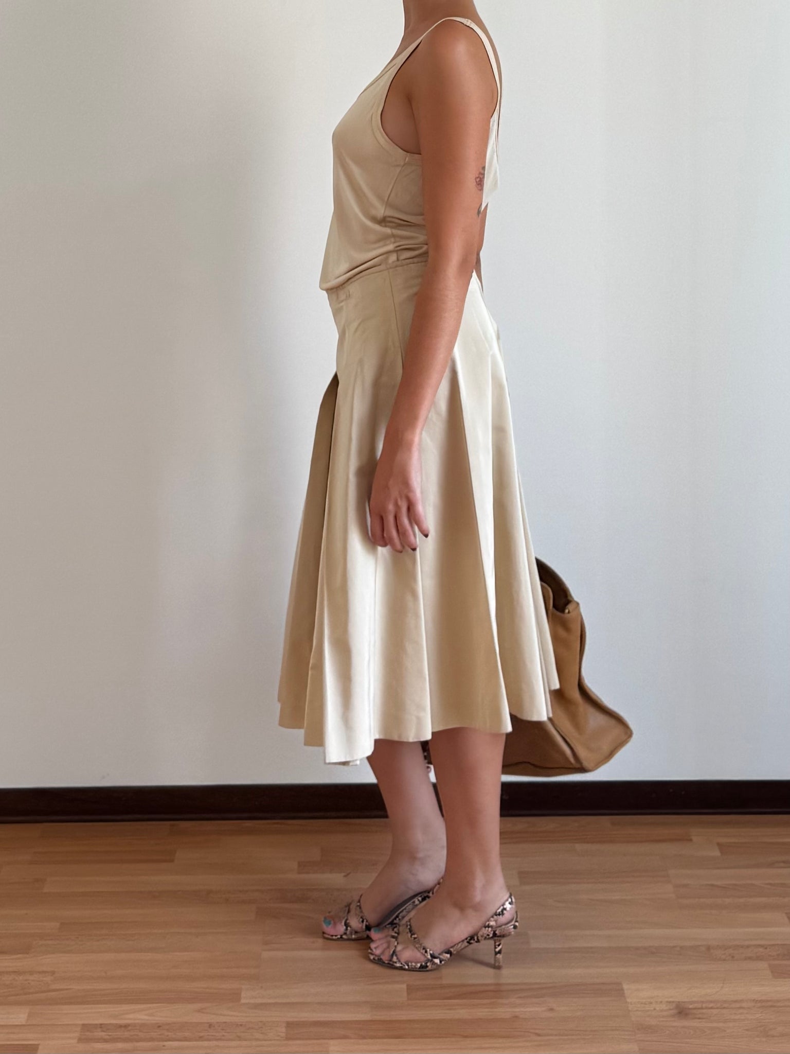 MAX MARA VINTAGE SKIRT