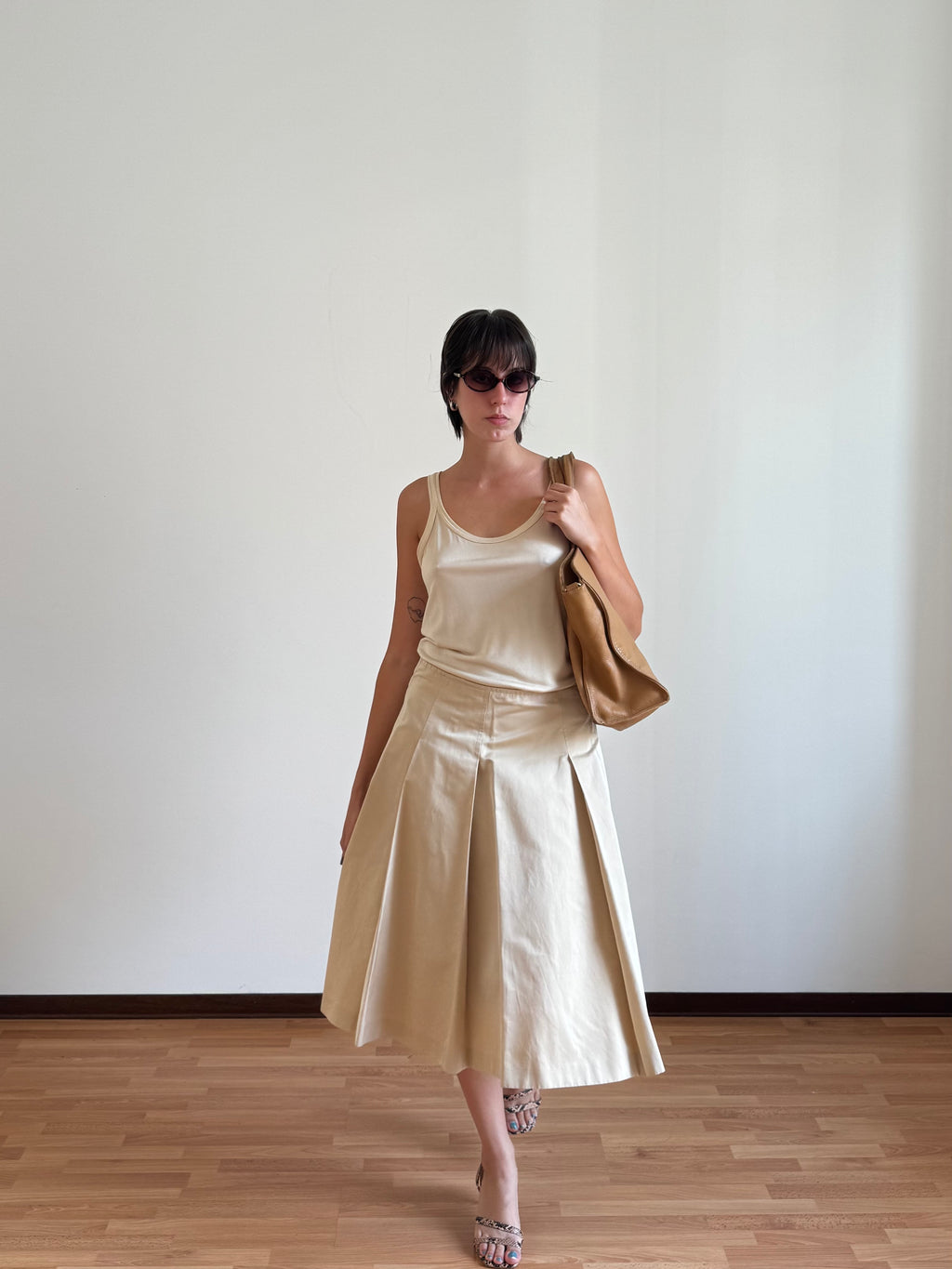 MAX MARA VINTAGE SKIRT