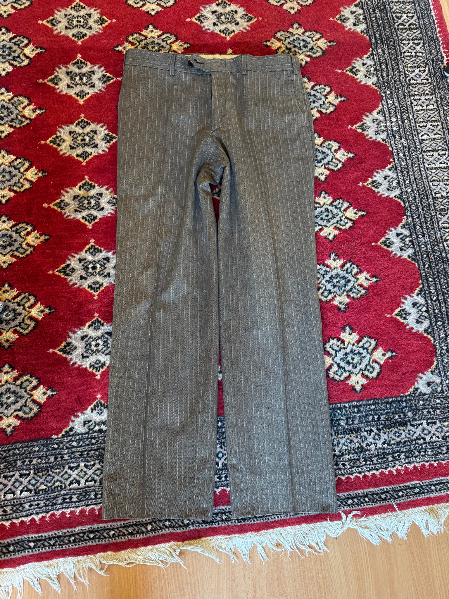 VINTAGE MAN PANTS