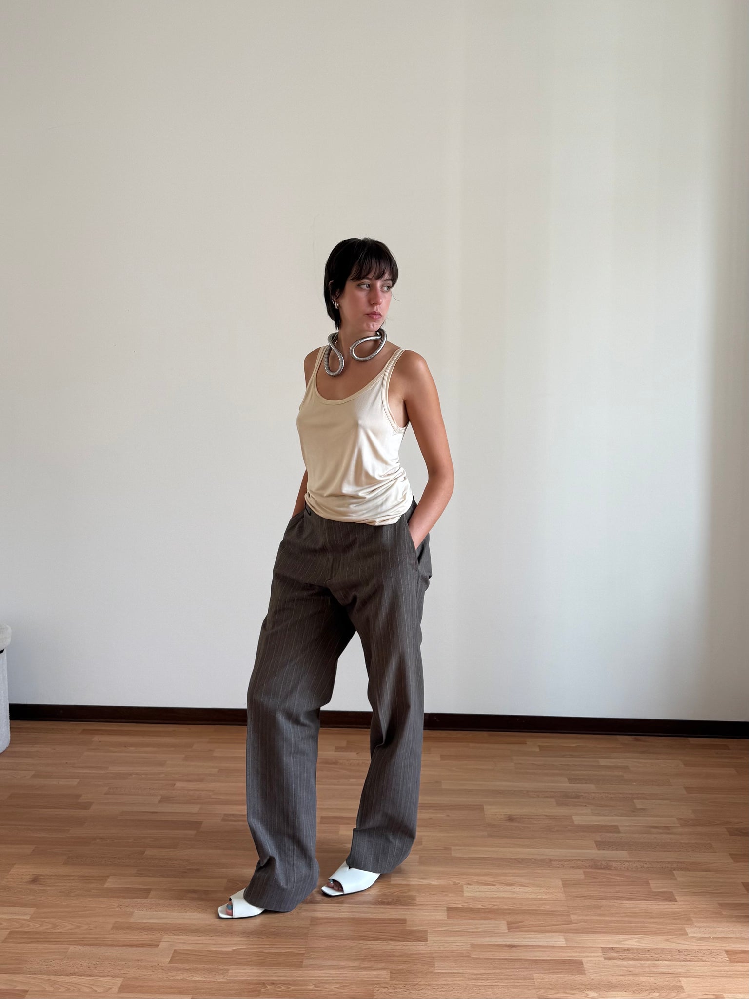 VINTAGE MAN PANTS