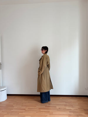 HERNO VINTAGE TRENCH