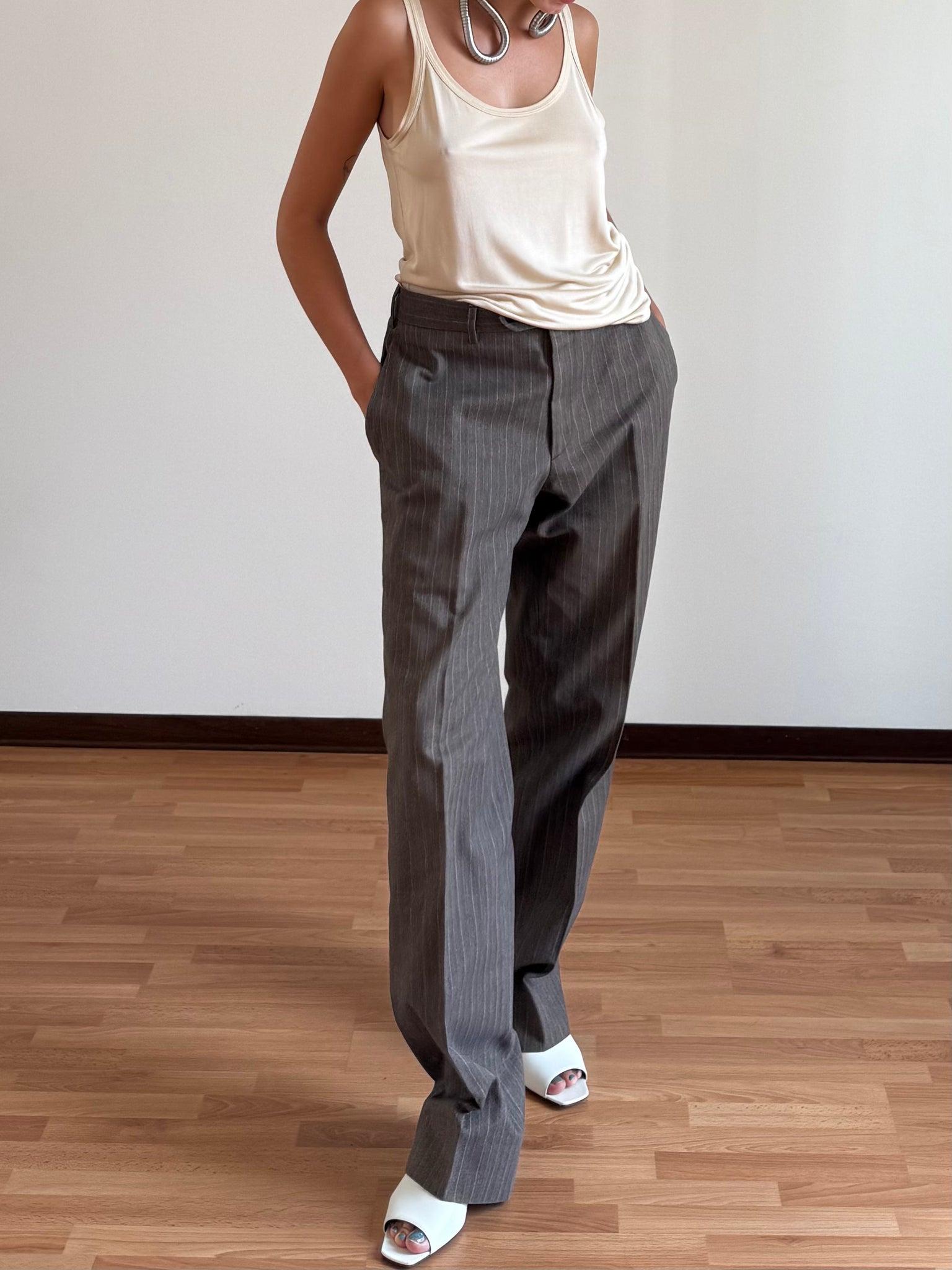 VINTAGE MAN PANTS