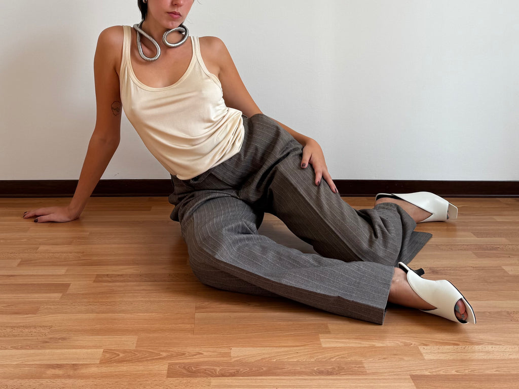 VINTAGE MAN PANTS