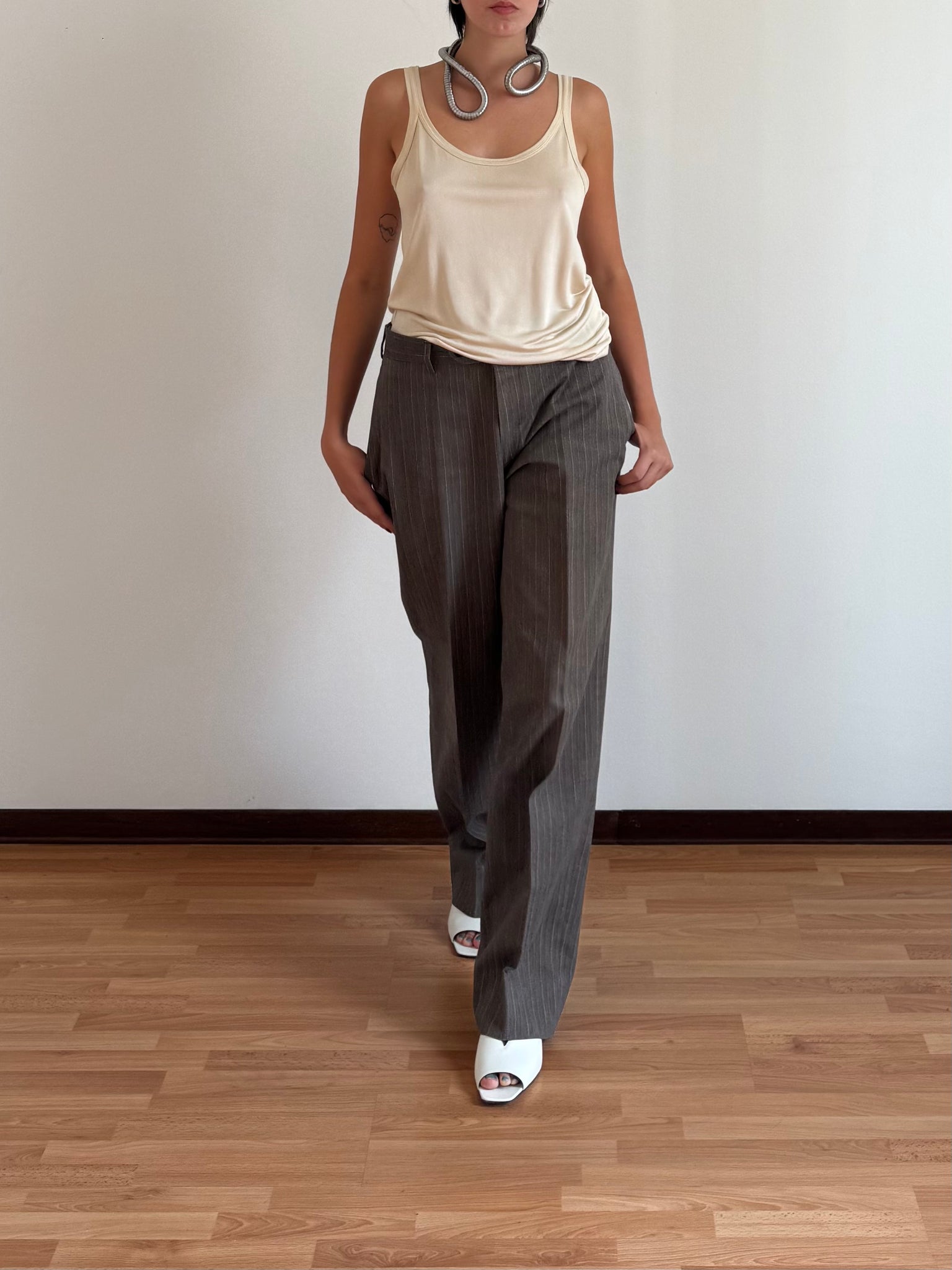 VINTAGE MAN PANTS