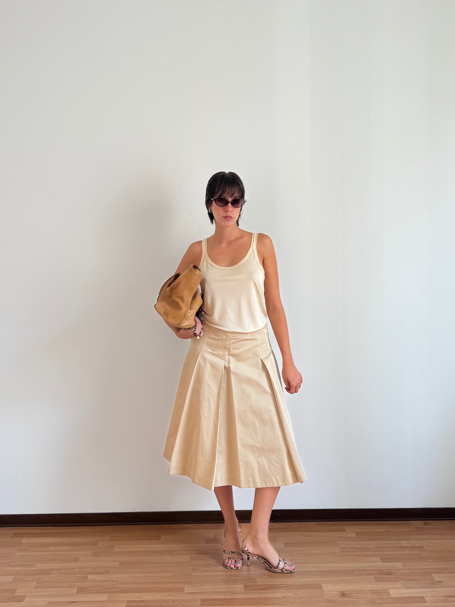 MAX MARA VINTAGE SKIRT