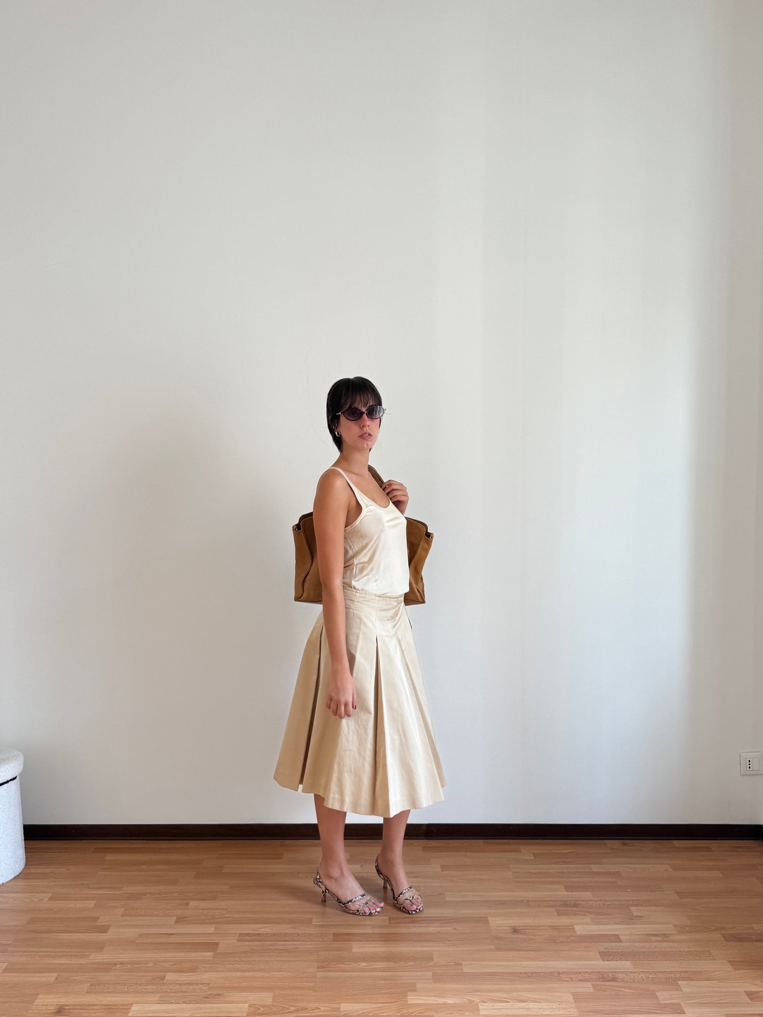 MAX MARA VINTAGE SKIRT