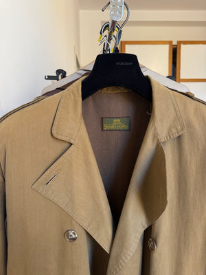 HERNO VINTAGE TRENCH